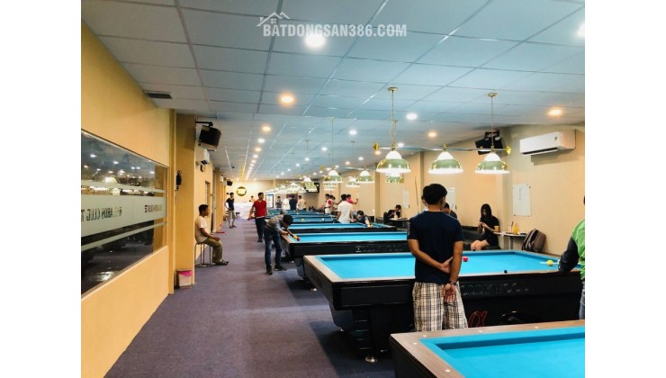 Cho thuê nhà 2 Mặt Tiền Tân Kỳ Tân Quý q.Tân Phú 245m² - NGANG 7M - GẦN AEON